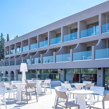 Hotel Iolida Corfu By Smile 4*