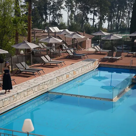 Magna Graecia - Hotel Dassia (Corfu)