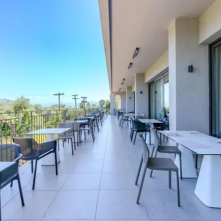 Iolida Corfu By Smile Hotel