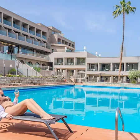 Hotel Magna Graecia -