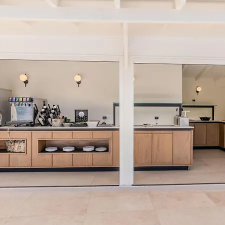 Iolida Corfu By Smile 4*