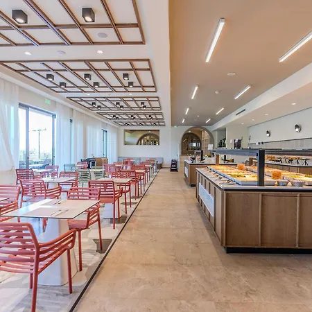 Iolida Corfu By Smile 4* Dassia (Corfu)