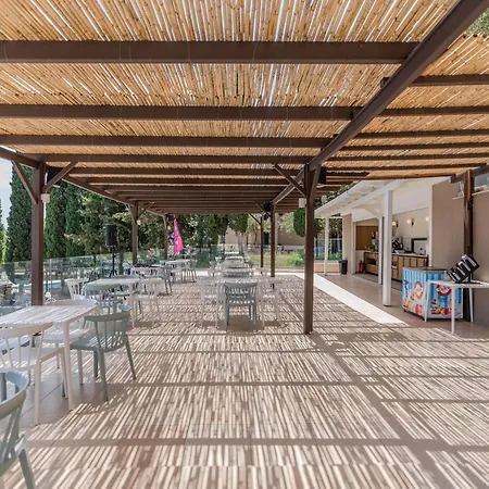 Iolida Corfu By Smile Hotel Dassia (Corfu)