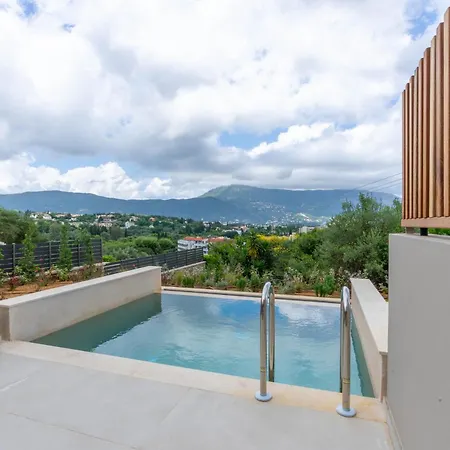 Ξενοδοχείο Iolida Corfu By Smile 4*