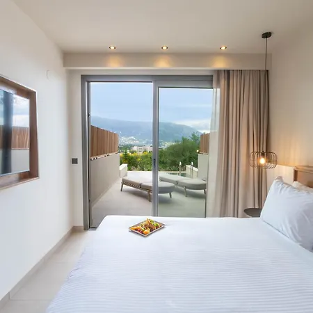 Hotel Iolida Corfu By Smile