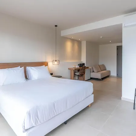 Iolida Corfu By Smile 4*