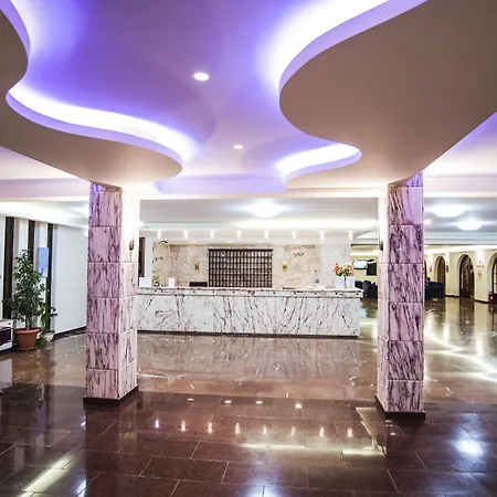 Hotel Iolida Corfu By Smile 4*