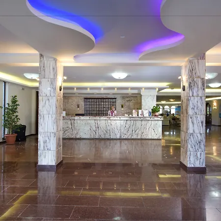 Hotel Iolida Corfu By Smile Dassia (Corfu)