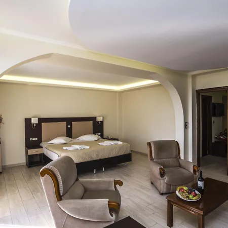 Iolida Corfu By Smile 4*