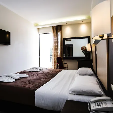 Iolida Corfu By Smile 4*