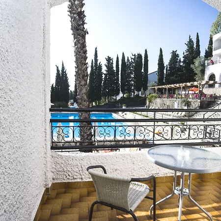 Iolida Corfu By Smile 4*