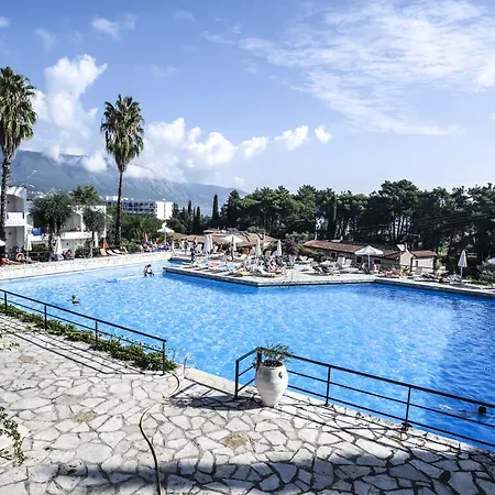 Hotel Iolida Corfu By Smile 4*