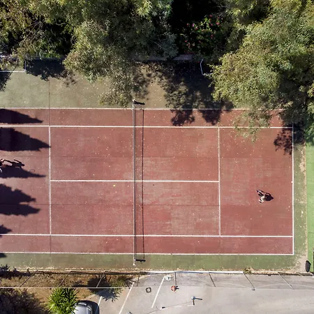 Hotel Iolida Corfu By Smile 4*