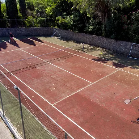 Iolida Corfu By Smile