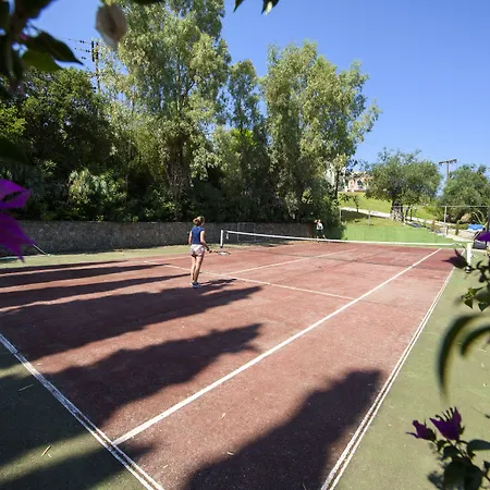 Hotel Iolida Corfu By Smile