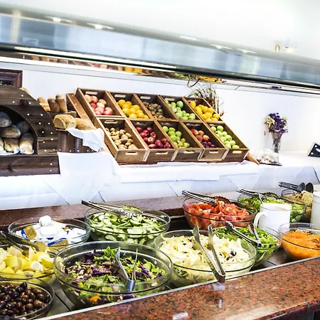 Iolida Corfu By Smile Hotel 4*