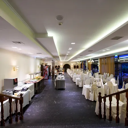 Iolida Corfu By Smile 4*