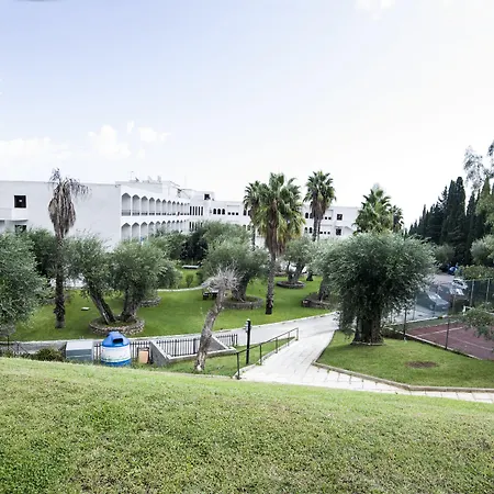 Hotel Iolida Corfu By Smile Dassia (Corfu)