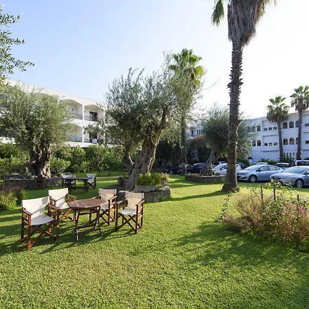 Hotel Iolida Corfu By Smile