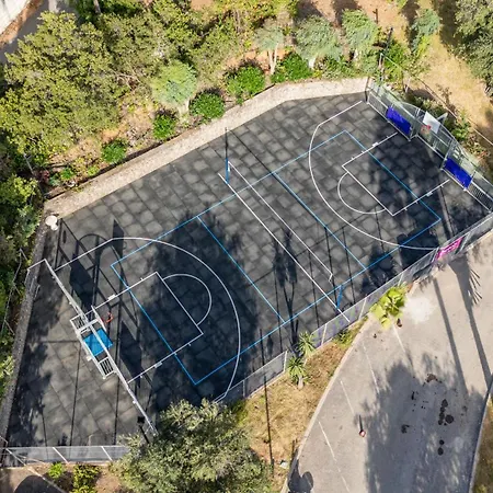 Iolida Corfu By Smile 4*