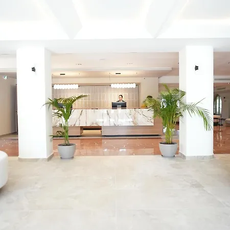 Iolida Corfu By Smile