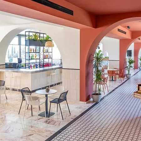 Iolida Corfu By Smile Hotel