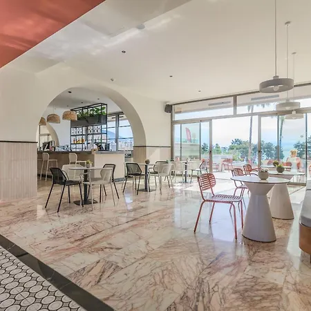 Iolida Corfu By Smile Hotel Dassia (Corfu)