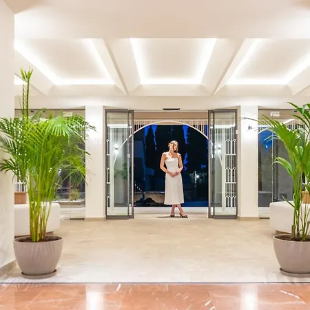 Hotel Iolida Corfu By Smile 4*