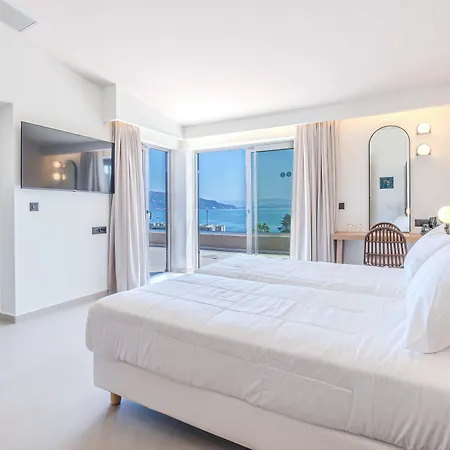 Iolida Corfu By Smile 4* Dassia (Corfu)