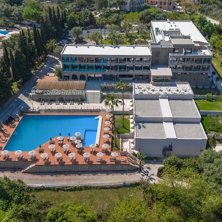 Iolida Corfu By Smile Hotel 4*