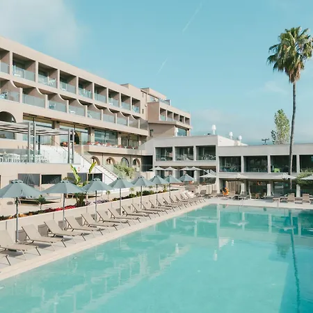 Iolida Corfu By Smile Hotel 4*