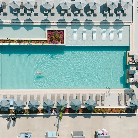 Iolida Corfu By Smile Hotel