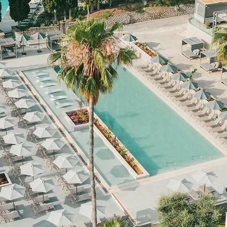 Hotel Iolida Corfu By Smile