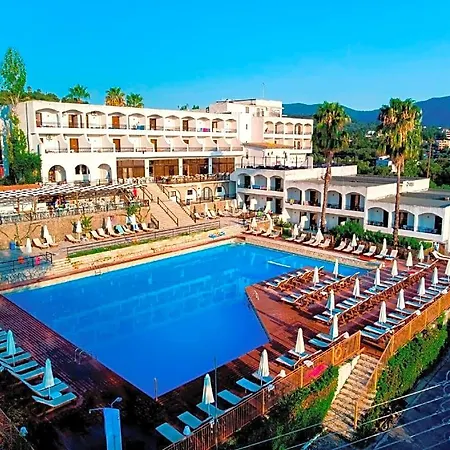 Iolida Corfu By Smile 4*