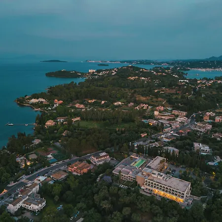 호텔 Iolida Corfu By Smile 4*