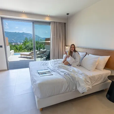 Iolida Corfu By Smile Hotel