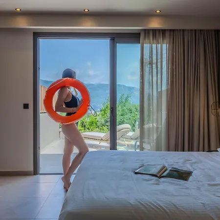 Iolida Corfu By Smile Hotel