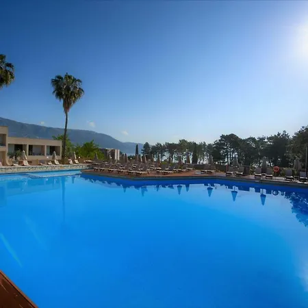 Hotel Magna Graecia -