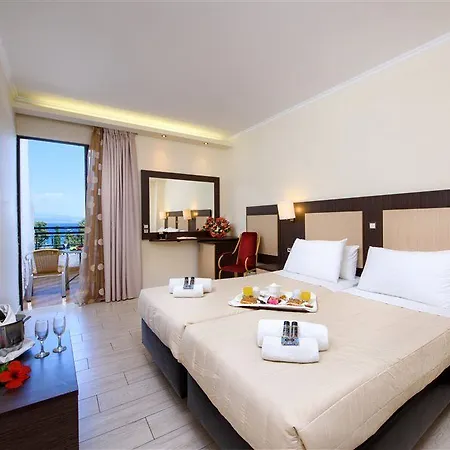 Iolida Corfu By Smile 4*