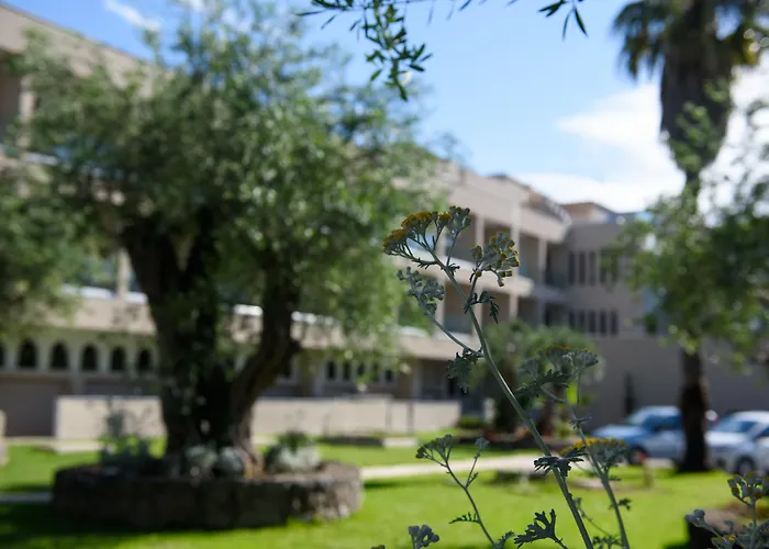 Magna Graecia Hotel - All Inclusive Hotel 4*