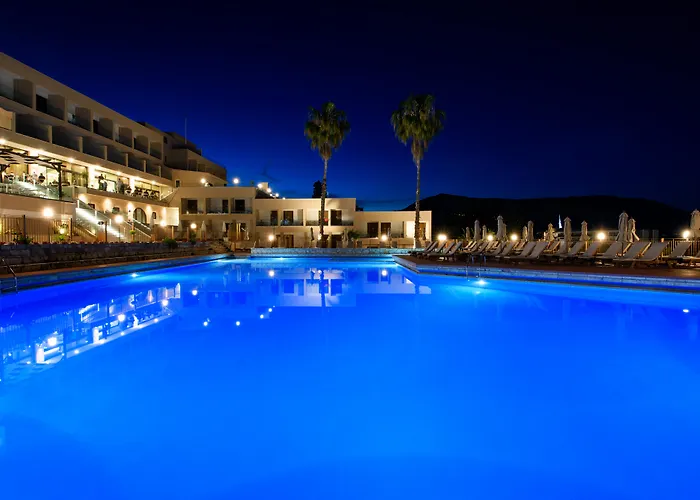 Hotel Magna Graecia Hotel - All Inclusive 4*