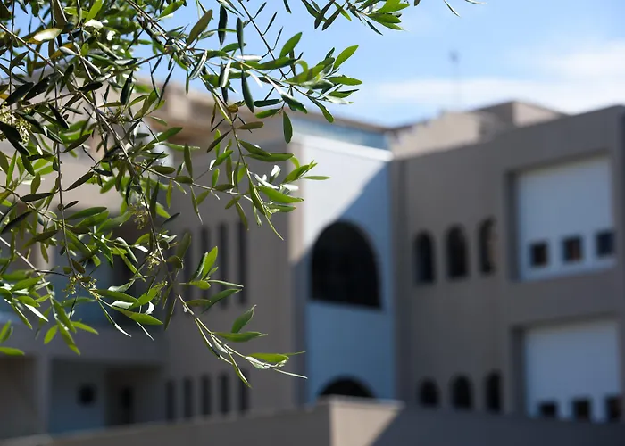 Magna Graecia Hotel - All Inclusive Hotel Dassia (Corfu)