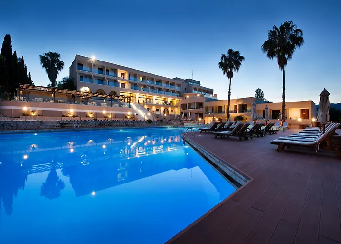 Magna Graecia Hotel - All Inclusive Hotel 4*