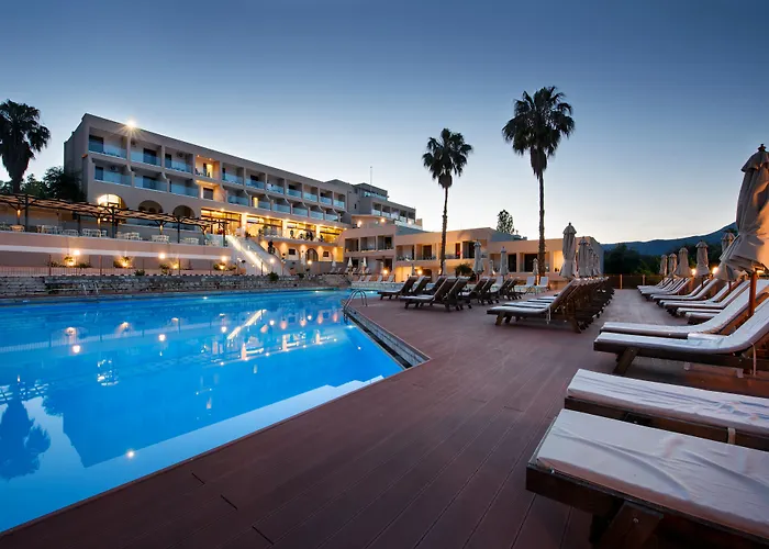 Magna Graecia Hotel - All Inclusive