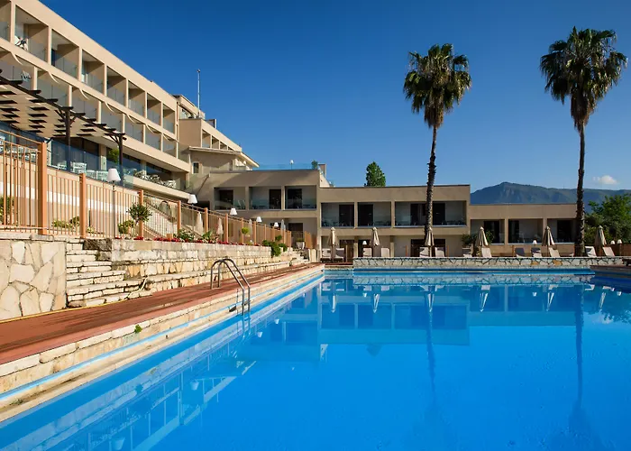 Magna Graecia Hotel - All Inclusive Hotel