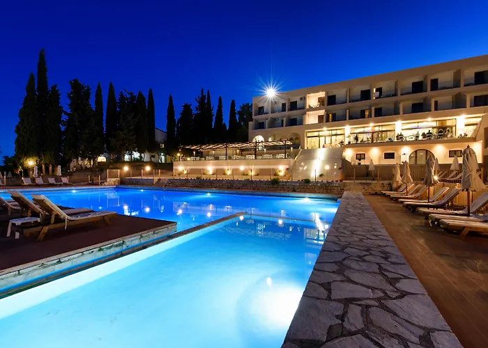 Magna Graecia Hotel - All Inclusive 4*