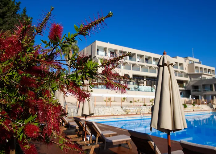 Hotel Magna Graecia Hotel - All Inclusive
