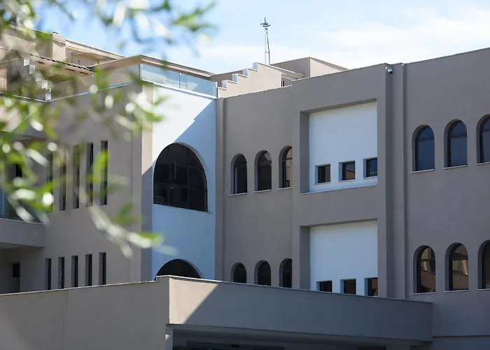 Hotel Magna Graecia Hotel - All Inclusive