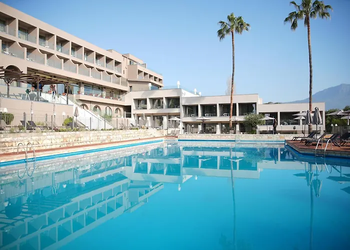 Magna Graecia Hotel - All Inclusive Hotel