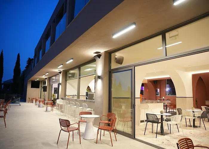 Magna Graecia Hotel - All Inclusive Hotel Dassia (Corfu)